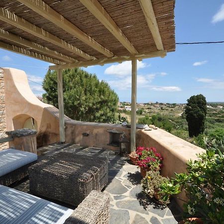 Domus Volto - Kythoikies Holiday Houses Katsoulianika Bagian luar foto