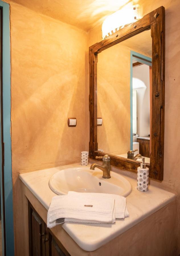 Domus Volto - Kythoikies Holiday Houses Katsoulianika Bagian luar foto